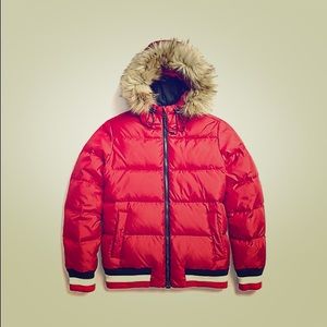 Tommy Hilfiger Coat